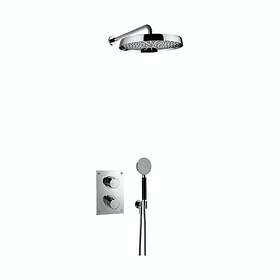 Tapwell Takduschset ARM7268 (Chrome)
