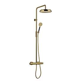 Tapwell Takduschset ARM5200-160 (Honung Guld)
