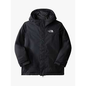 The North Face Zaneck Insulated Weatherproof Parka (Jr)