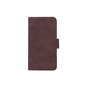 Gear by Carl Douglas Nubuck Wallet for iPhone 6/6s/7/8/SE (2nd/3rd Generation)