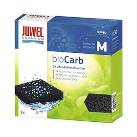 Juwel Biocarb 3.0 Compact 2-pack