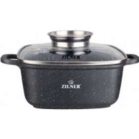 Zilner Marble Pata 24cm 4,4L