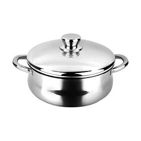 Fagor Silverinox Gryta 28cm