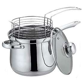 Kinghoff Caret Pata 18cm 3,6L