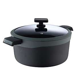 Masterpro Reeco Casserole 24cm 5L
