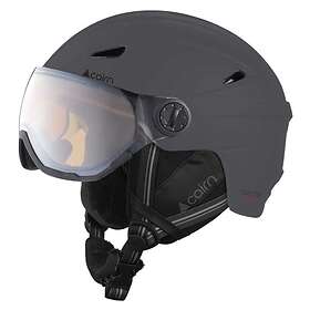 Cairn Impulse Photochromic Visor