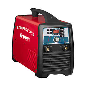 Helvi TIG Inverter Compact 300