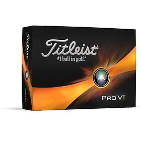 Titleist Pro V1 2023 (1 baller)