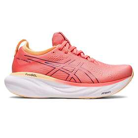 Asics Gel Nimbus 25 Femme au meilleur prix Comparez les offres