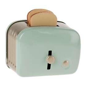 Maileg Miniature Toaster & Bread