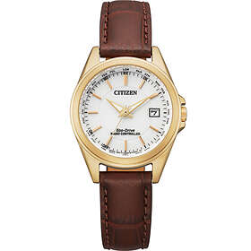 Citizen Eco-Drive Radio Controlled EC1183-16A