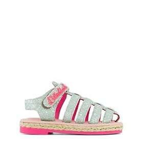 Billieblush Glittriga Sandals (Jr)