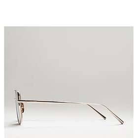 Chimi Eyewear Steel Aviator