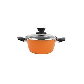 Magefesa Valencia Casserole 20cm 3L