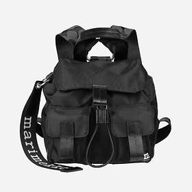 Marimekko Everything Backpack Solid S
