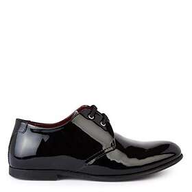 Dolce & Gabbana Patent Leather Boots