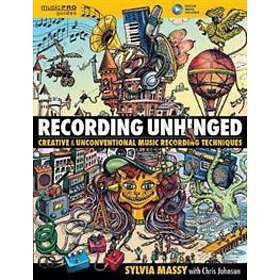 Recording Unhinged