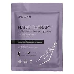 BeautyPro Hand Therapy Collagen Infused Gloves 17g