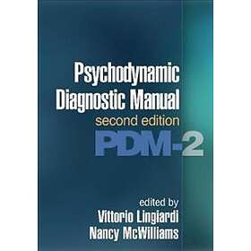 Psychodynamic Diagnostic Manual