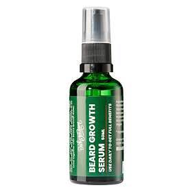 Dick Johnson Beard Growth Serum 50ml