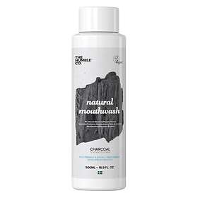 The Humble Co. Natural Mouthwash 500ml