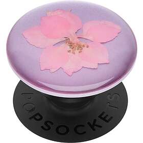 PopSockets Swappable PopGrip Flower Delphinium