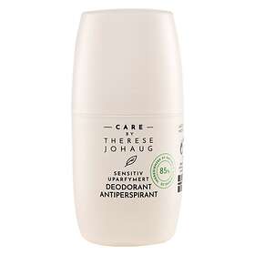 Care By Therese Johaug Sensitiv Antiperspirant Roll On 50ml