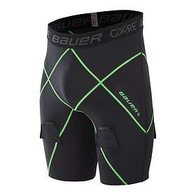 Bauer Core 1.0 Jock Shorts