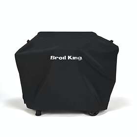 Broil King Premium Grillöverdrag (Pellet 400)