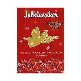 Julklassiker - Karaoke (DVD)