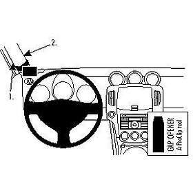 Brodit ProClip 804315 370