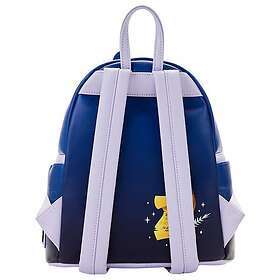 Loungefly Disney The Little Mermaid Ursula Backpack