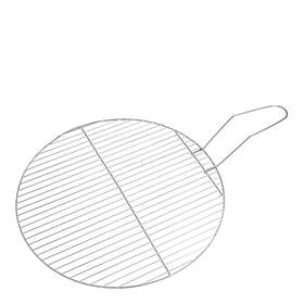 Espegard Grillgaller 60