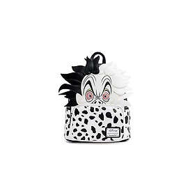 Loungefly Disney Villains Cruella de Vil
