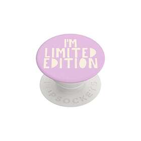 PopSockets I'm Limited Edition