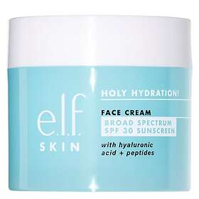 elf Cosmetics Holy Hydration! Face Cream SPF30 50g