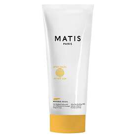 Matis After Sun Soothing Milk Face & Body 200ml