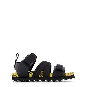 Versace Baroque Sandal (Jr)