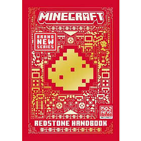 Minecraft Guide Collection: Exploration, Creative, Redstone, The Nether &  the End, 4 Volume Boxed Set