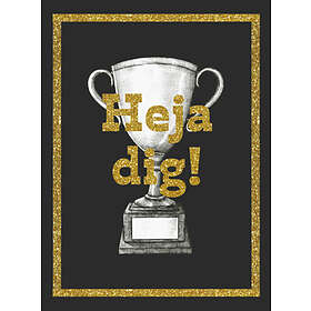 Heja dig!