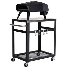 Flying Culinary Circus Vagn