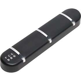 Flying Culinary Circus Magnetiskt Verktygsställ FCCA100486