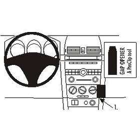 Brodit ProClip 853371