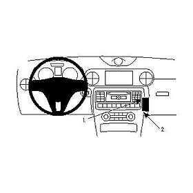 Brodit ProClip 854617