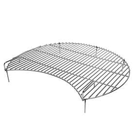 Muurikka Grillgaller Eldstad Enkel