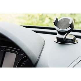 Goobay Universal Holder with Suction Cup