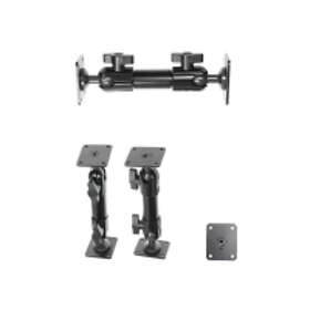 Brodit Standard Duty Sokkelmontering 202010