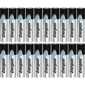 Energizer Max Plus AAA E92 20pack