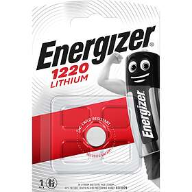 Energizer CR1220