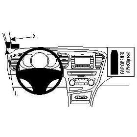 Brodit ProClip 804642